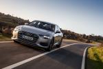 Audi A6 50 TDI Quattro 2018 года (WW)
